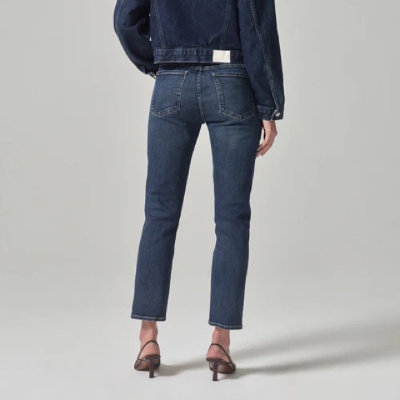 Citizens of Humanity Emerson Slim Fit Boyfriend Jeans - Picture 3 of 16